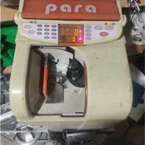 دستگاه پول شمار اسکناس شمار پارا (ایستاده)