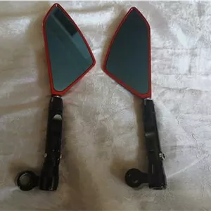 آینه موتور بنلی لایتچ