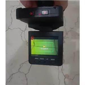 دوربین ثبت وقایع ماشین فول اچ دی