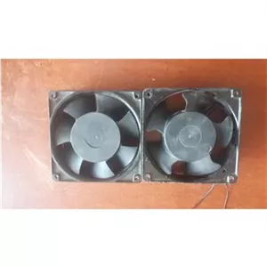 فن فلزی 12در 12 ولتاژ 220