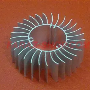 بسته 150عددی هیت سینک خورشیدی mm 462
