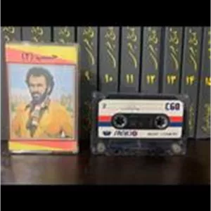 کاست حبیب آلبوم سلام همسایه قدیمی