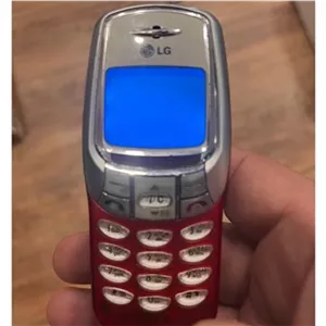 گوشی نوکیا w3000 آنتیک