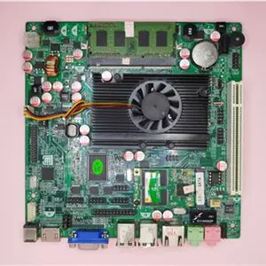 مادربرد صنعتی Mini Itx Motherboard