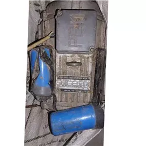 دینام 2فاز کم کار