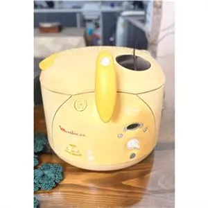 سرخ کن مولینکس اصلی