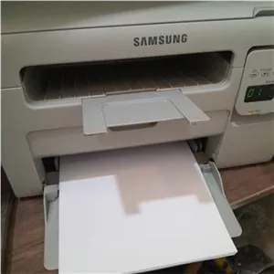 پرینتر سه کاره سامسونگ scx-3400