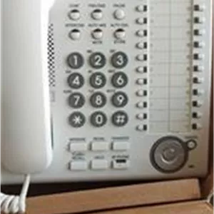 تلفن دیجیتال پاناسونیک