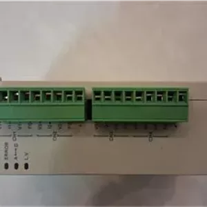ماژول توسعه DVP04AD-SL دلتا