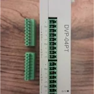 ماژول توسعه دما دلتا DVP04PT-S