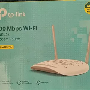 مودم تی پی لینک TPLink