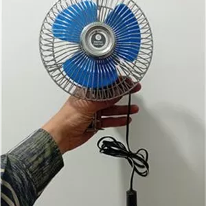 پنکه ماشینی اصل ژاپن