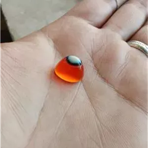 نگین بابا قوری سه پوست