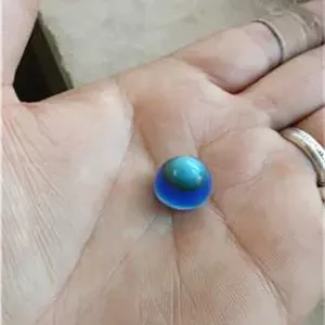 نگین بابا قوری سه پوست