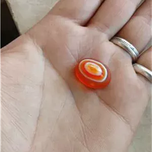 نگین بابا قوری سه پوست