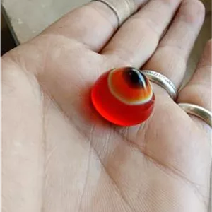 نگین بابا قوری سه پوست