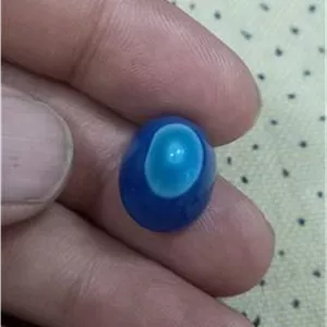 نگین بابا قوری سه پوست