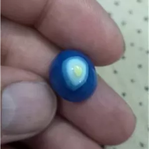 نگین بابا قوری سه پوست