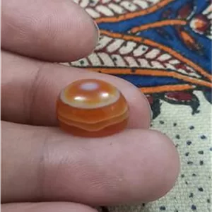 نگین بابا قوری سه پوست