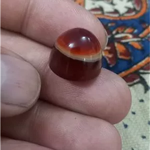 نگین بابا قوری