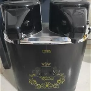 فروش فلاسک دوقلو