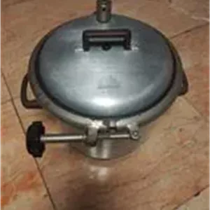 زود پز قدیمی آلمانی