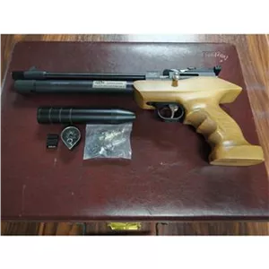 تپانچه اسنو پیک PCP مدل PP800R با کیف کارت دار