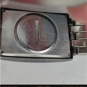 ساعت استورم مردانه