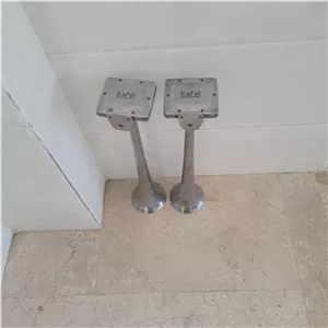 بوق شیپوری قدیمی کافل