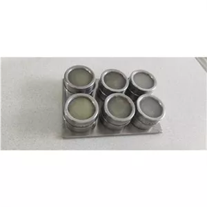 جا ادویه ای قدیمی استیل