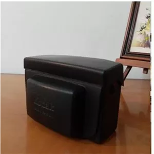 کیف دوربین قدیمی کُداک (Kodak)