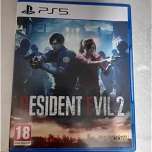 Resident evil 2 call of duty mw 2019