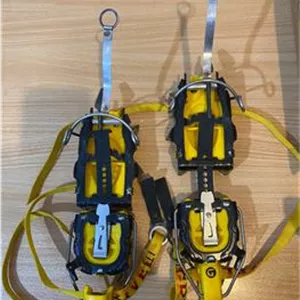 کرامپون Grivel G14