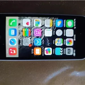 گوشی آیفون اپل 5 c