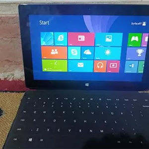 تبلت سرفیس ار تی RT