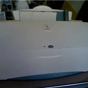 پرینتر جوهر افشان XEROX کلکسیونی