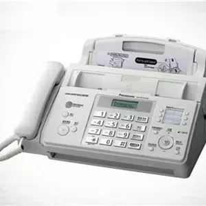 دستگاه فکس پاناسونیک مدل FP-711Cx