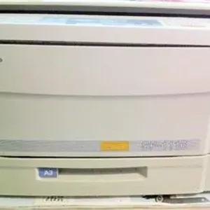 فتوکپی شارپ مدل SF-1116