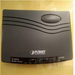 مودم ADSL چهار پورت پلنت GRT-401 Planet