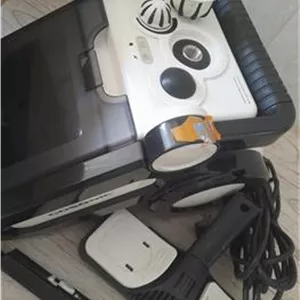 بخارشو گاسونیک ترک