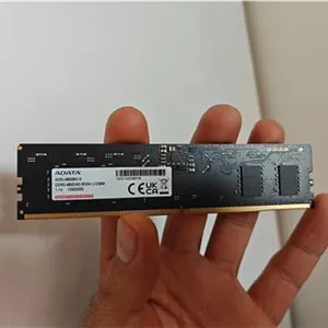 Adata DDR5 8 GIG 4800-CL40