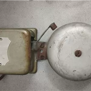 زنگ اخبار کاسه ای