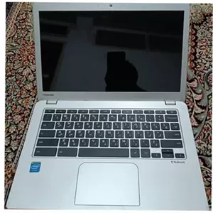 لپ تاپ کروم بوک Toshiba