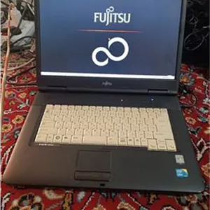 لپ تاپ Fujitsu A8390 اقتصادی