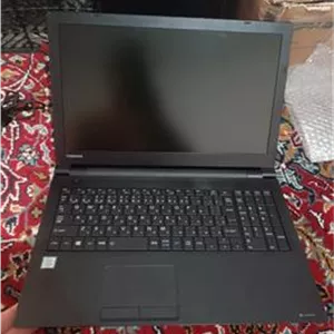 لپ تاپ توشیبا i5 6th،16,500,15.6