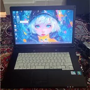لپ تاپ Fujitsu A561D