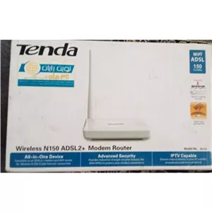 مودم تندا ADSl