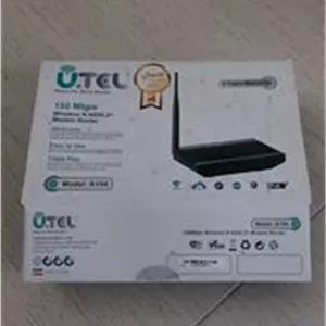 مودم یوتل adsl