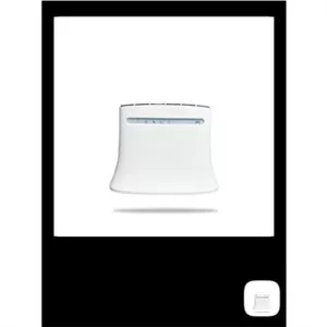 مودم 4G رومیزی ZTE سازگار با هر سیمکارتی