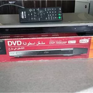 دی وی دی سونی فلشخور